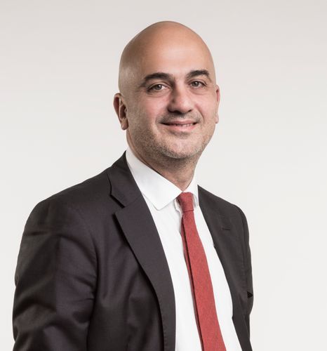 Speaker profile image for Emiliano  Doveri